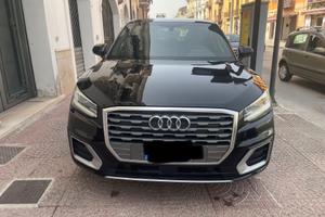 Audi Q2 2.0 TDI quattro S tronic