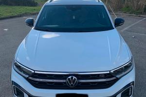 T-ROC TSI ACT R LINE 1.5 BENZINA