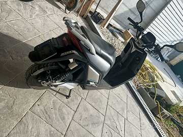 Scooter elettrico Lifan E3+ Promo -40% (VR)