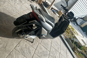 Scooter elettrico Lifan E3+ Promo -40% (VR)