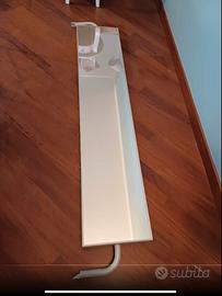 Specchio cabina armadio ikea STOLMEN
