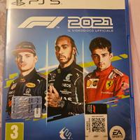 Formula 1 2021