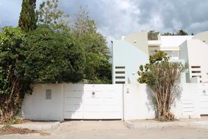 Villetta fronte mare gallipoli baia verde