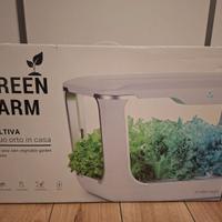 Serra idroponica Green Farm NUOVA
