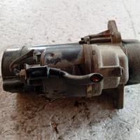 MOTORINO D' AVVIAMENTO OPEL Agila 1Â° Serie 091308