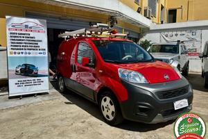 FIAT Fiorino 1.3 MJT 95CV Trekking Cargo Adventu