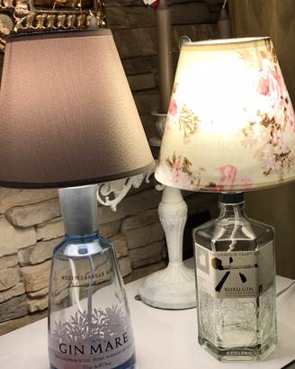 Lampade GIN