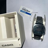 Orologio casio nuovo