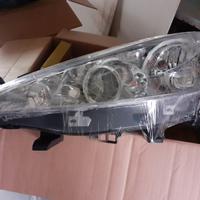 Fari peugeot 207