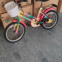 bici bambina