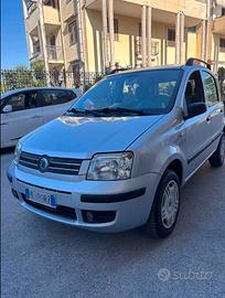 Fiat Panda 1.2 Dynamic Natural Power