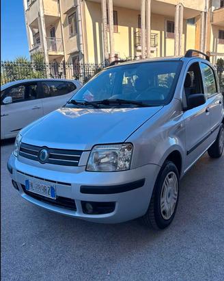 Fiat Panda 1.2 Dynamic Natural Power