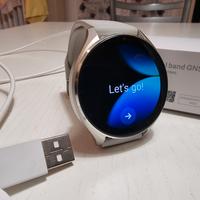 smartwatch xiaomi 2