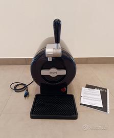 KRUPS - spillatrice per birra - The Sub