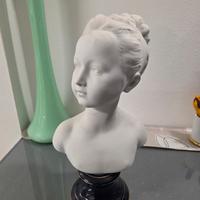 Porcella d'arte LIMOGES made France