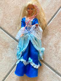 Barbie