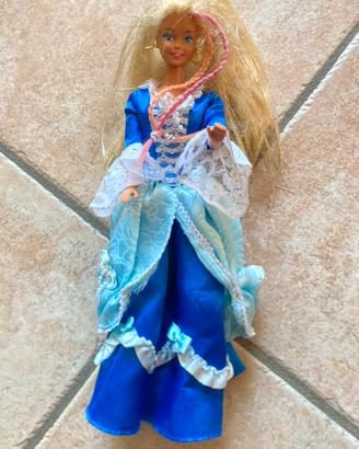 Barbie