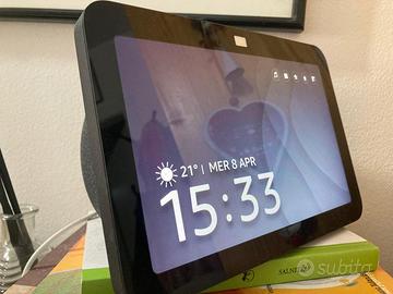 Echo Show Alexa