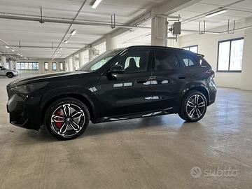 BMW X1 Serie X XDRIVE20D