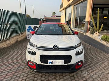 Citroen C3 PureTech 82 Shine