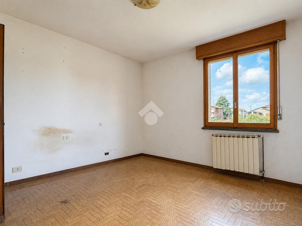 Casa – Cavriago - Vista 4
