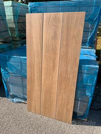 effetto legno 20x120 €14 al mq 
