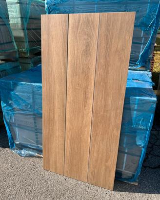 effetto legno 20x120 €14 al mq 