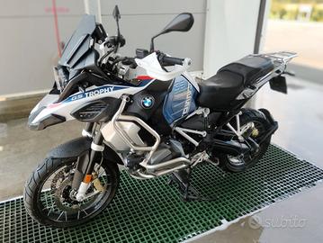 BMW GS 1250 ADVETUR TROPHY