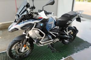 BMW GS 1250 ADVETUR TROPHY