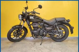 ROYAL ENFIELD Meteor 350 Garantita e Finanziabil