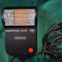 FLESH AGFATRONIC 201 B ELETTRONICO