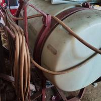 Botte per ramato