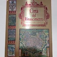 Mappe città del Rinascimento *GRIBAUDO 2008 sera