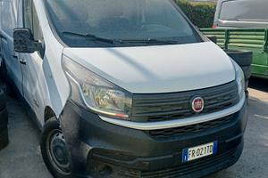 Fiat Talento 1.6 MJT 120cv  Furgone Euro 6