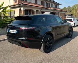 Range rover velar - 2020