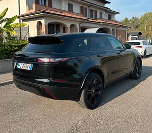 Range rover velar - 2020