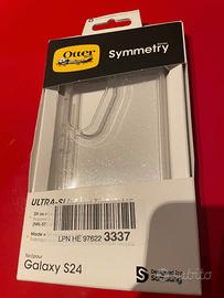 Cover Samsung Galaxy S24