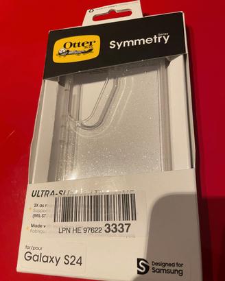 Cover Samsung Galaxy S24