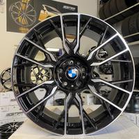 Cerchi Bmw raggio 20 NUOVI cod.93482