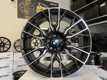 Cerchi Bmw raggio 20 NUOVI cod.93482