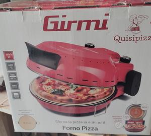 Forno pizza GIRMI FP50