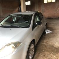 Fiat bravo