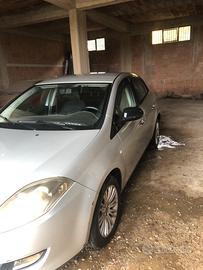 Fiat bravo