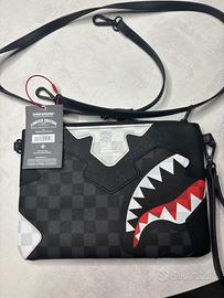Pochette sprayground