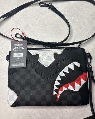 Pochette sprayground
