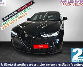 NEW ALFA ROMEO - Tonale - 1.6 diesel 130 CV TCT6