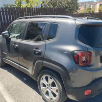 jeep Renegade 1.3 T4 150 CV auto GPL 