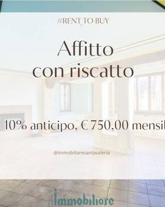 Appartamento di 125 m² con 3 locali a Lurago d'Erb