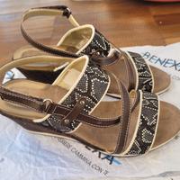 Scarpe donna Scholl n.39