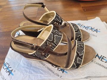 Scarpe donna Scholl n.39